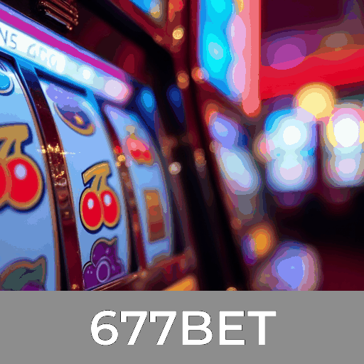 Acesso ao 677BET