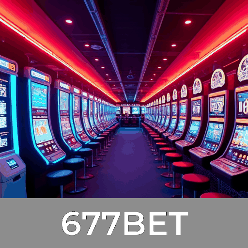 Cadastro na 677BET