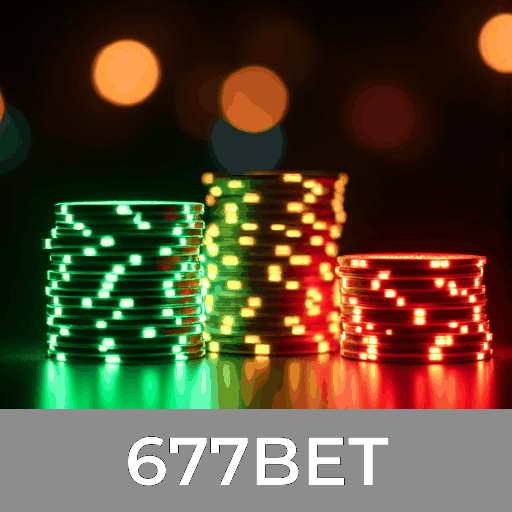Cassino Online 677BET