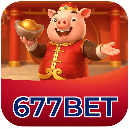 677BET logo