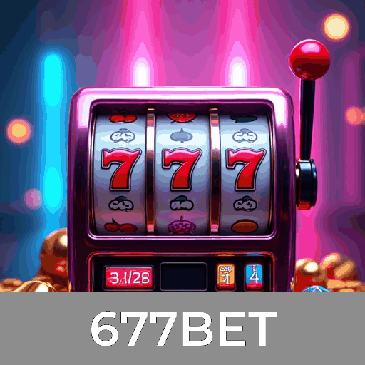 Acesso ao 677BET