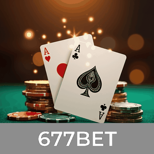 Acesso ao 677BET