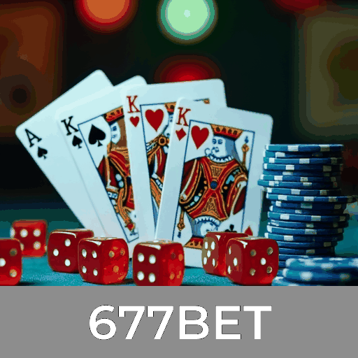 Cadastro na 677BET