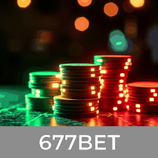 Acessar o site 677BET COM
