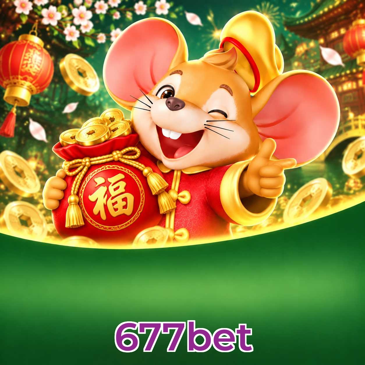 677bet Live Dealers
