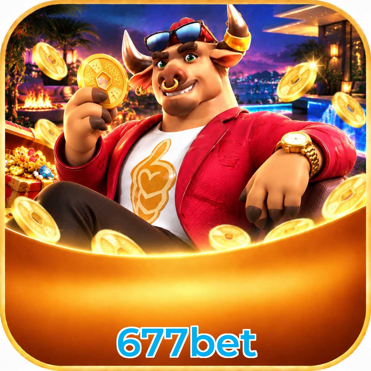 677bet Facebook Group
