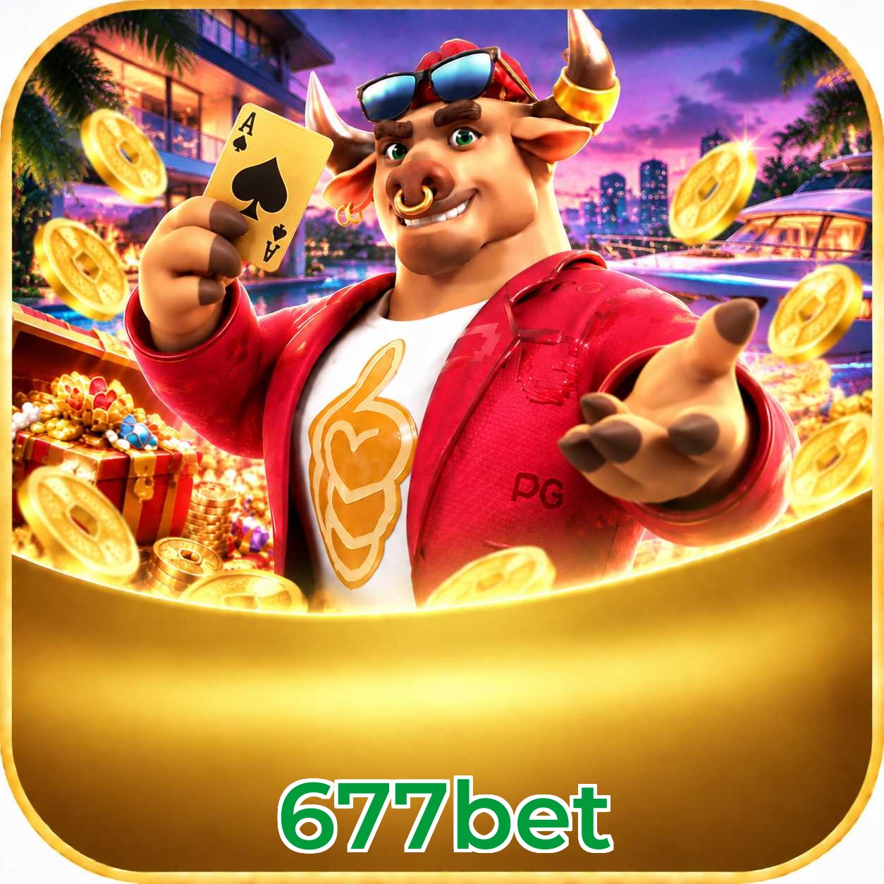 677bet Compatibilidade