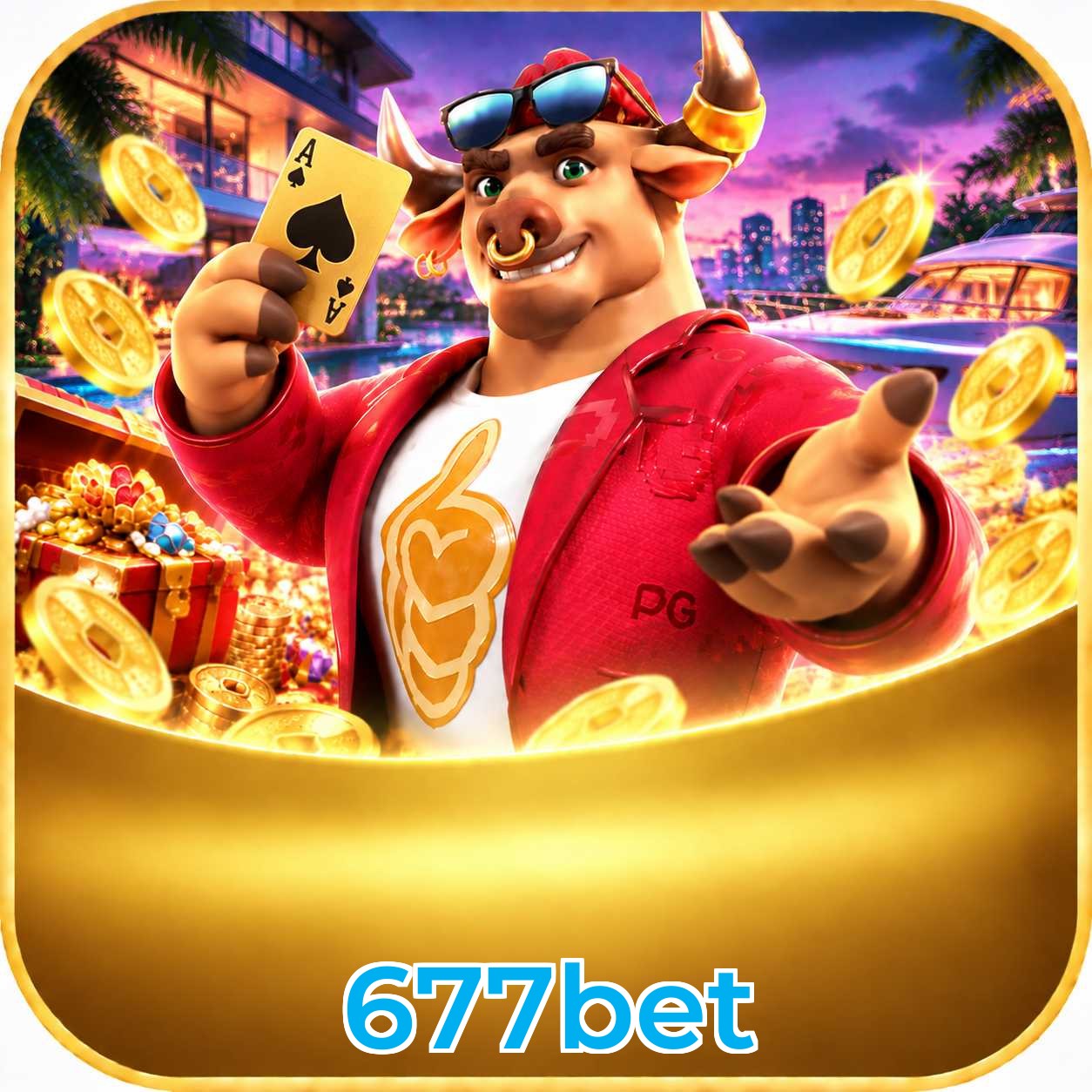 677bet Download Links