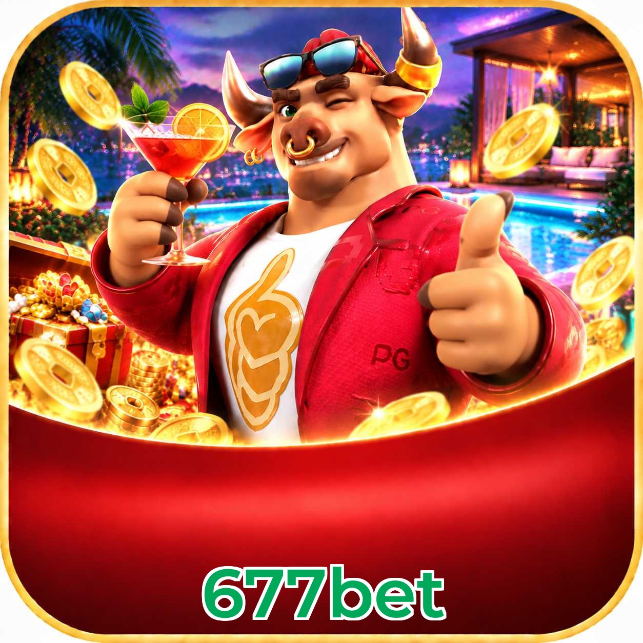 677bet Saque
