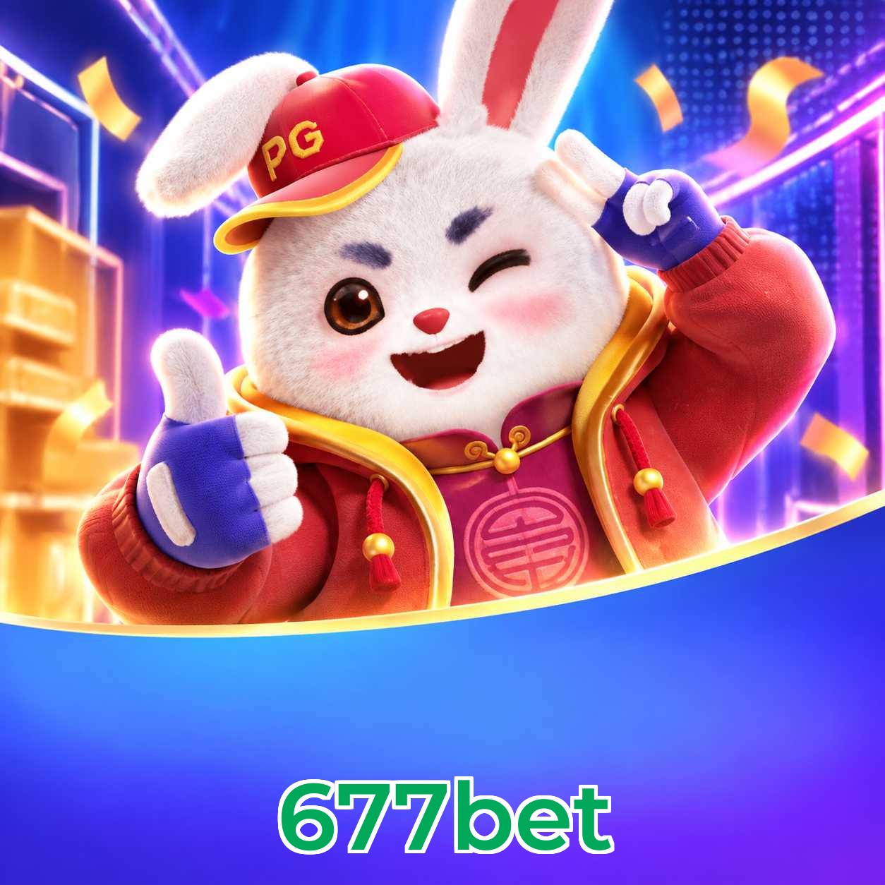 677bet instalar Android APK