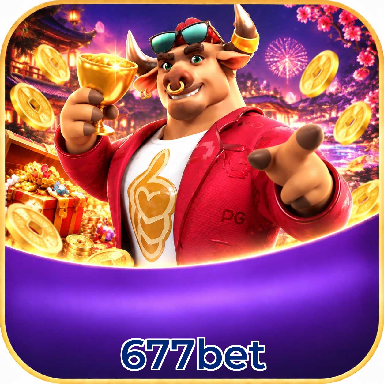 677bet Uptime