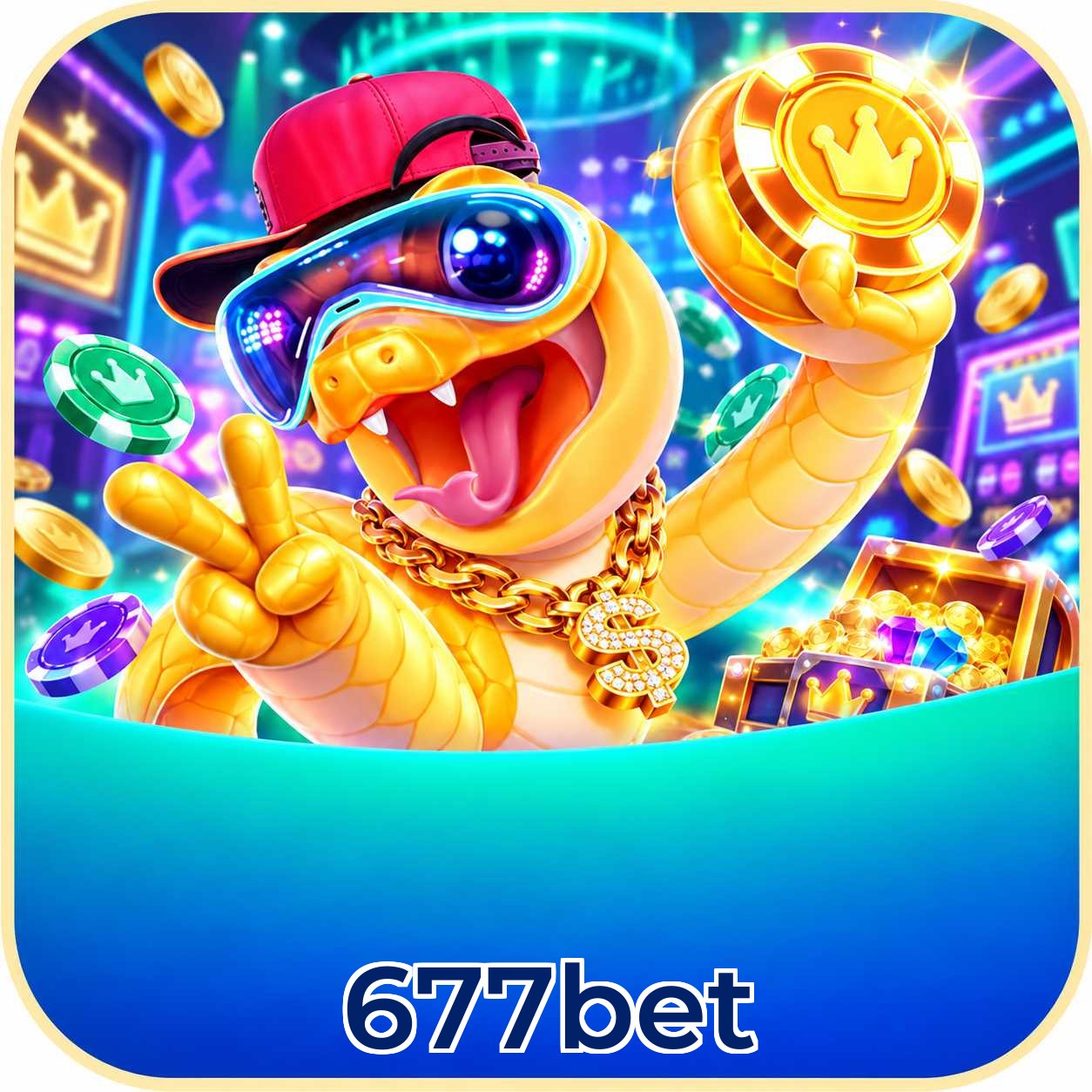 677bet Entrar Telegram
