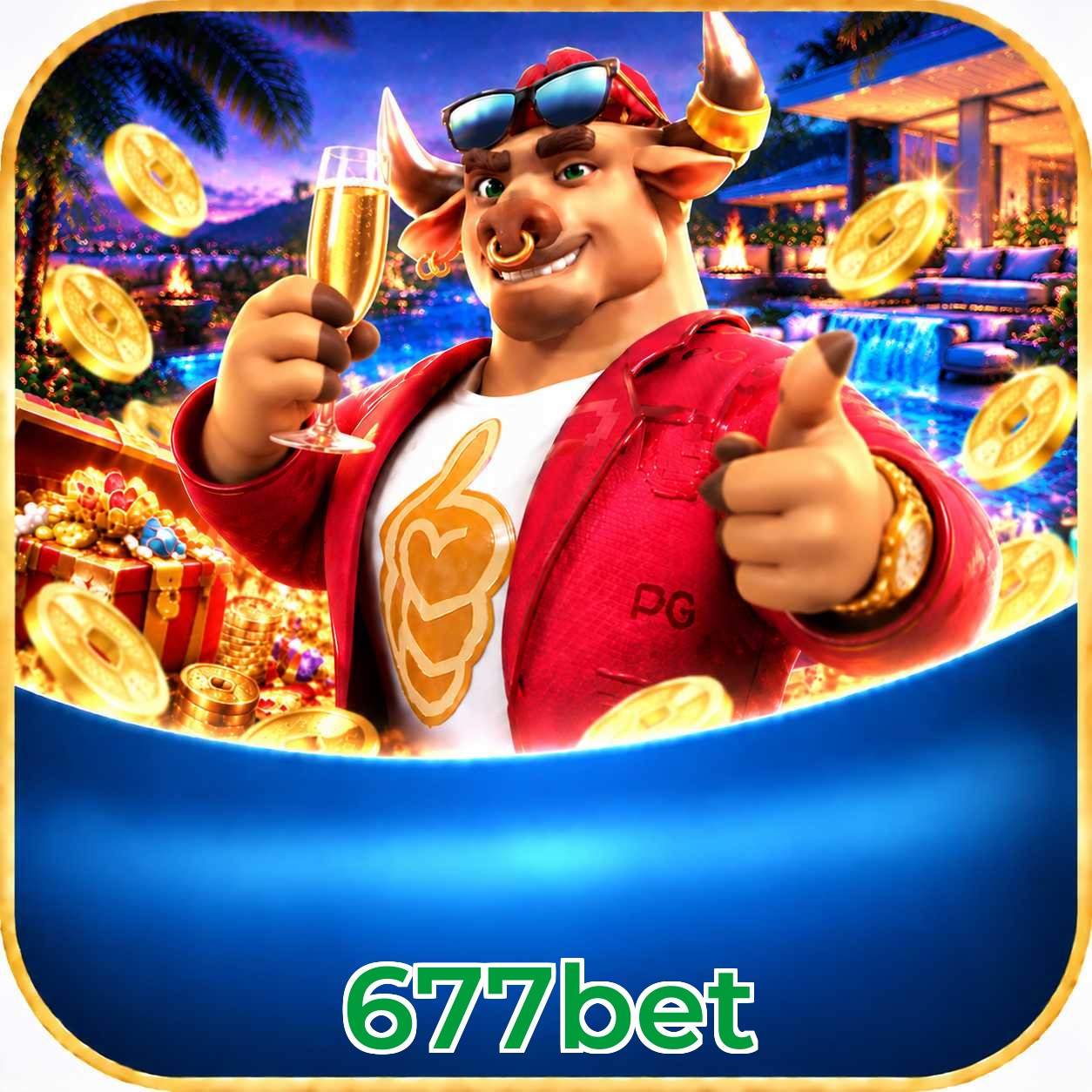 677bet Fortune Tiger Game