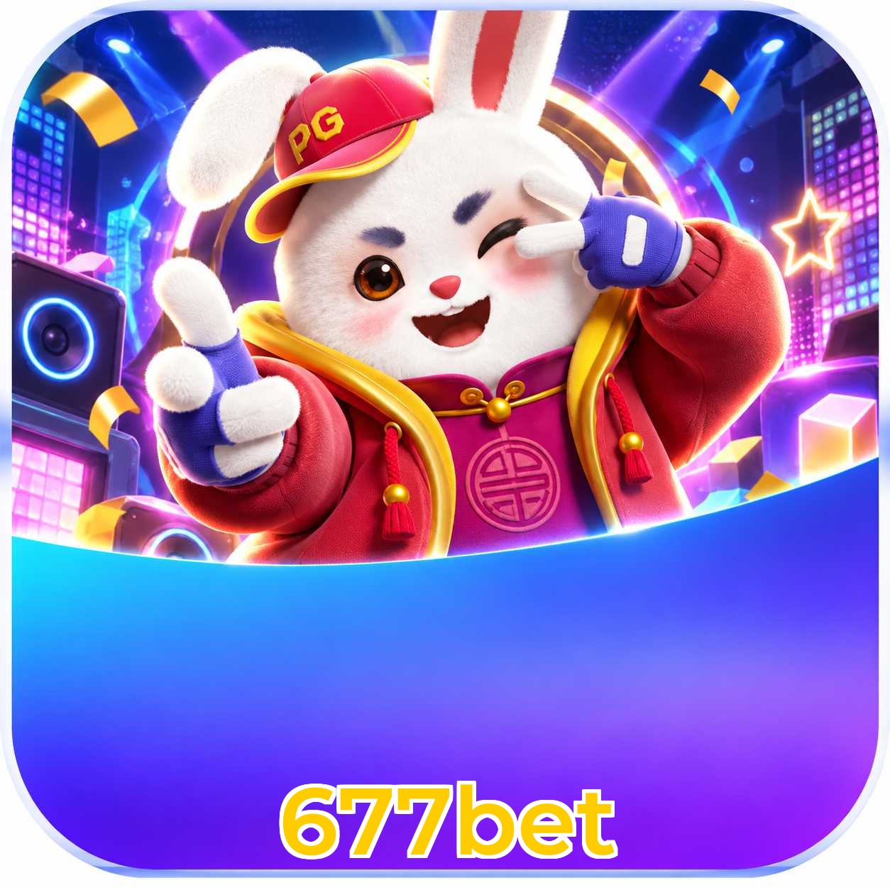677bet Telegram