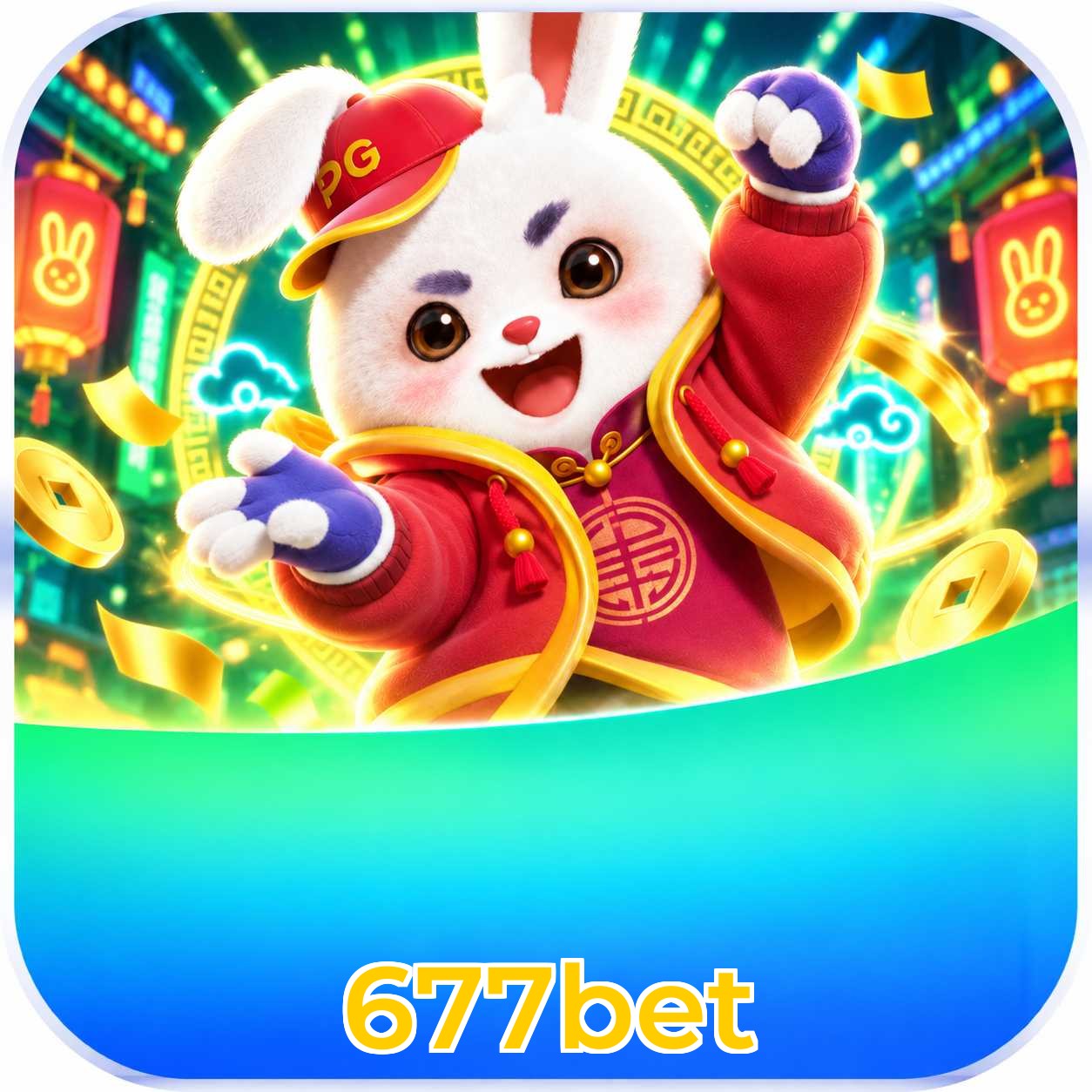 677bet FAQ instalar app