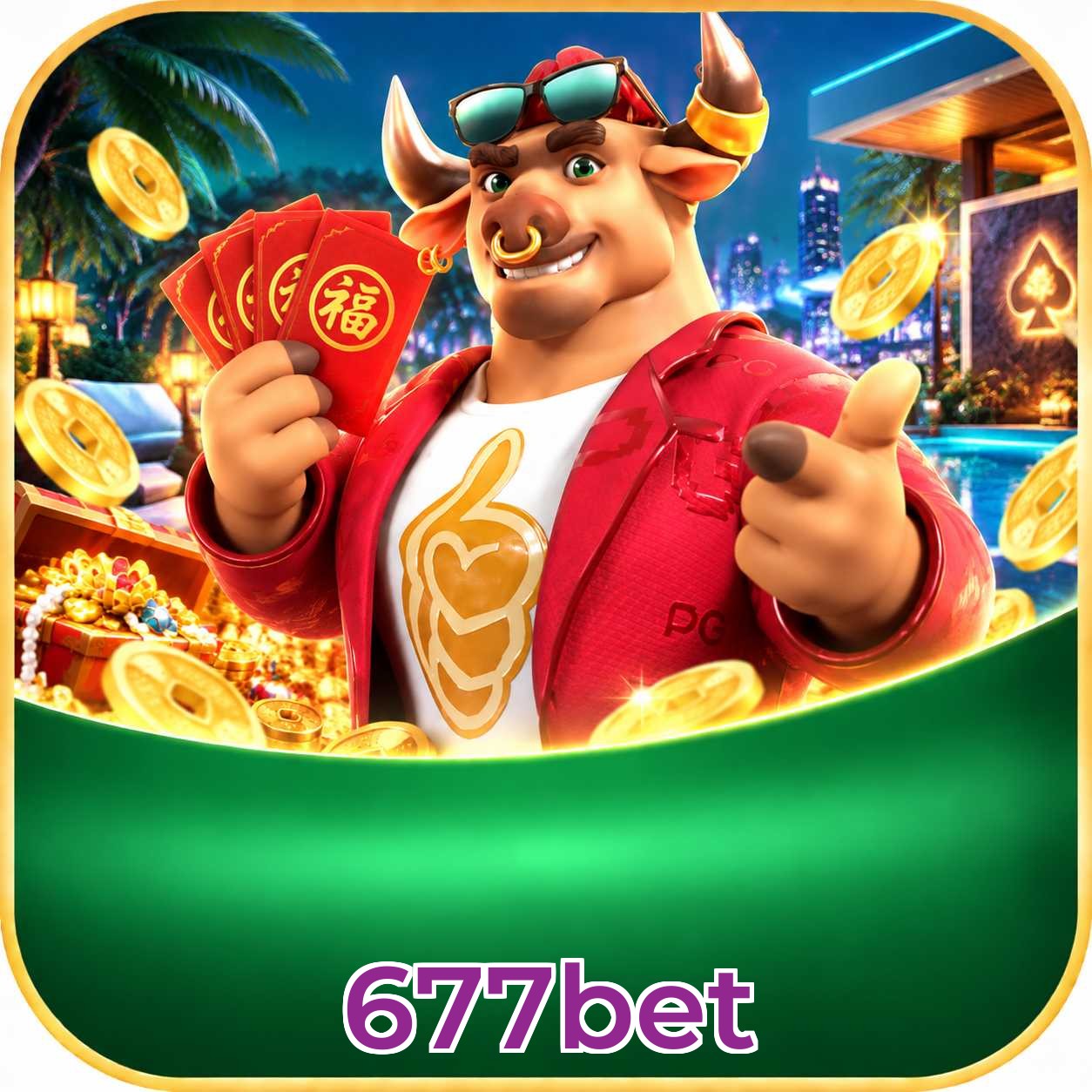 Baixar 677bet iPhone
