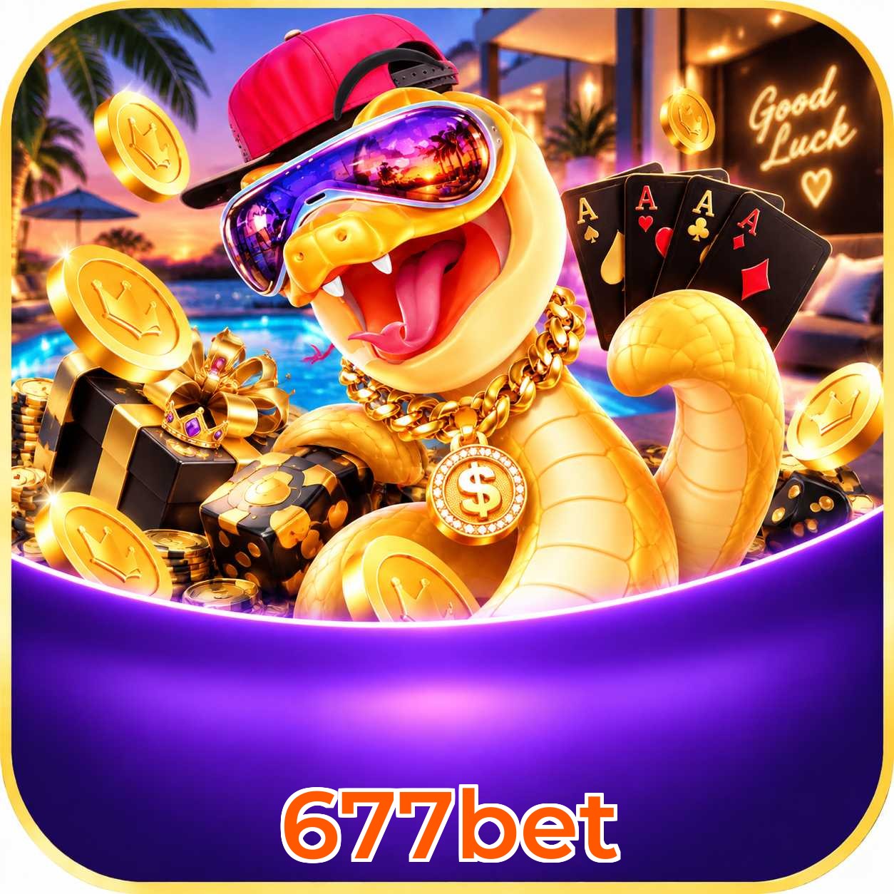 677bet Estratégias Lottery
