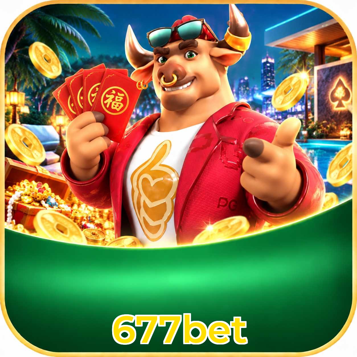 677bet Security