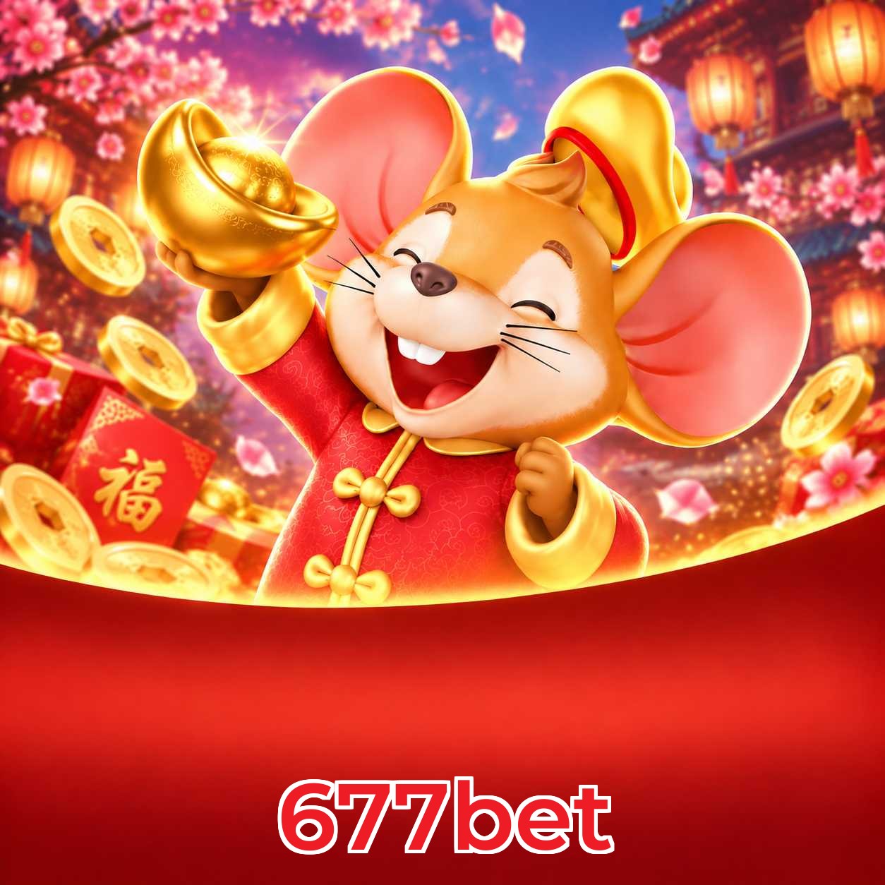677bet Welcome Bonus