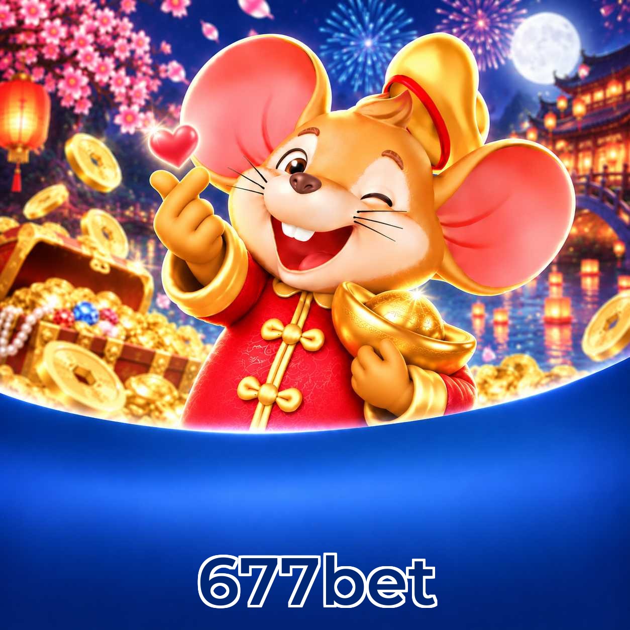 677bet Streaming Quality