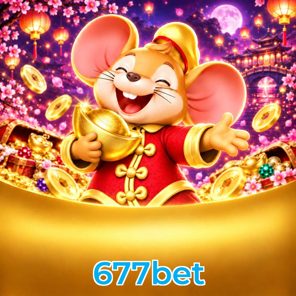 677bet Performance Tests