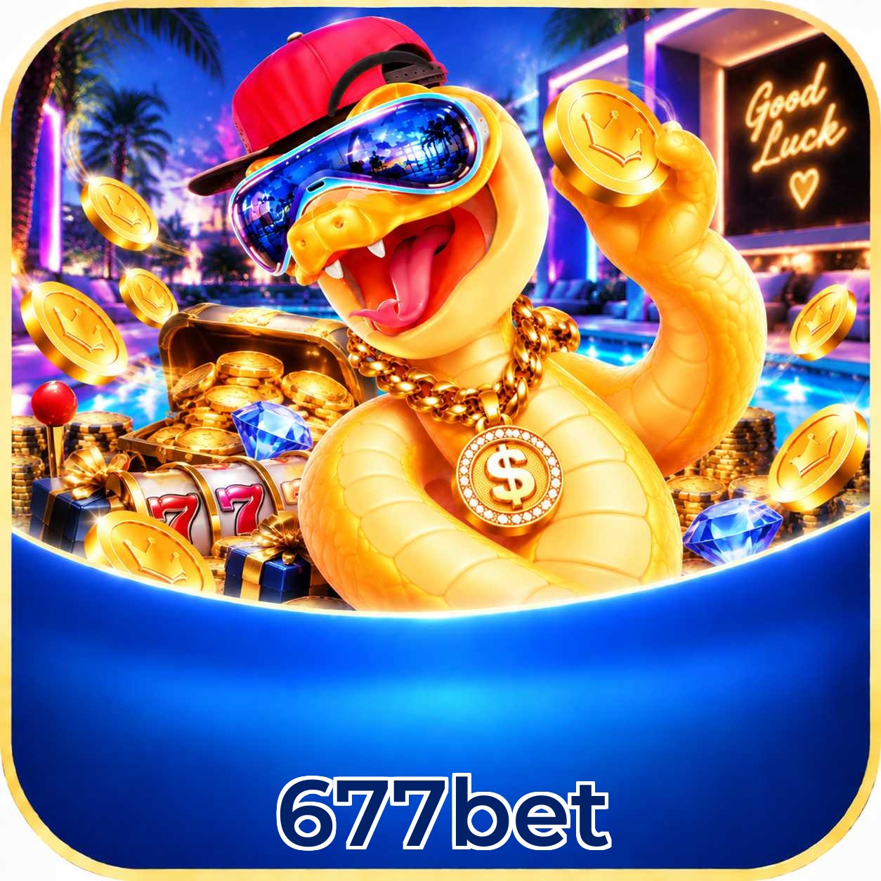 677bet Lottery FAQ