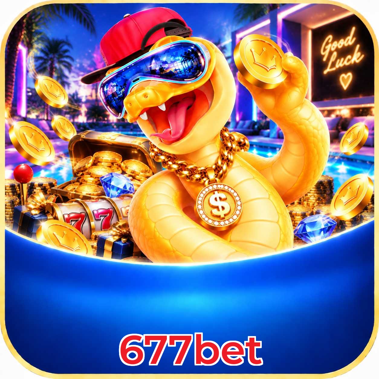 677bet Cashback