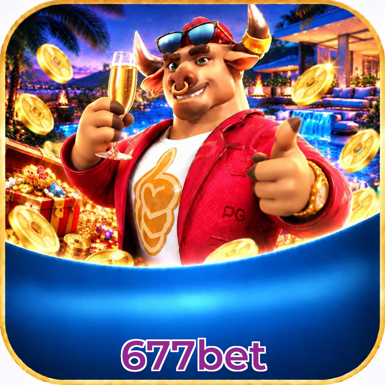 677bet instalar iPhone Safari PWA