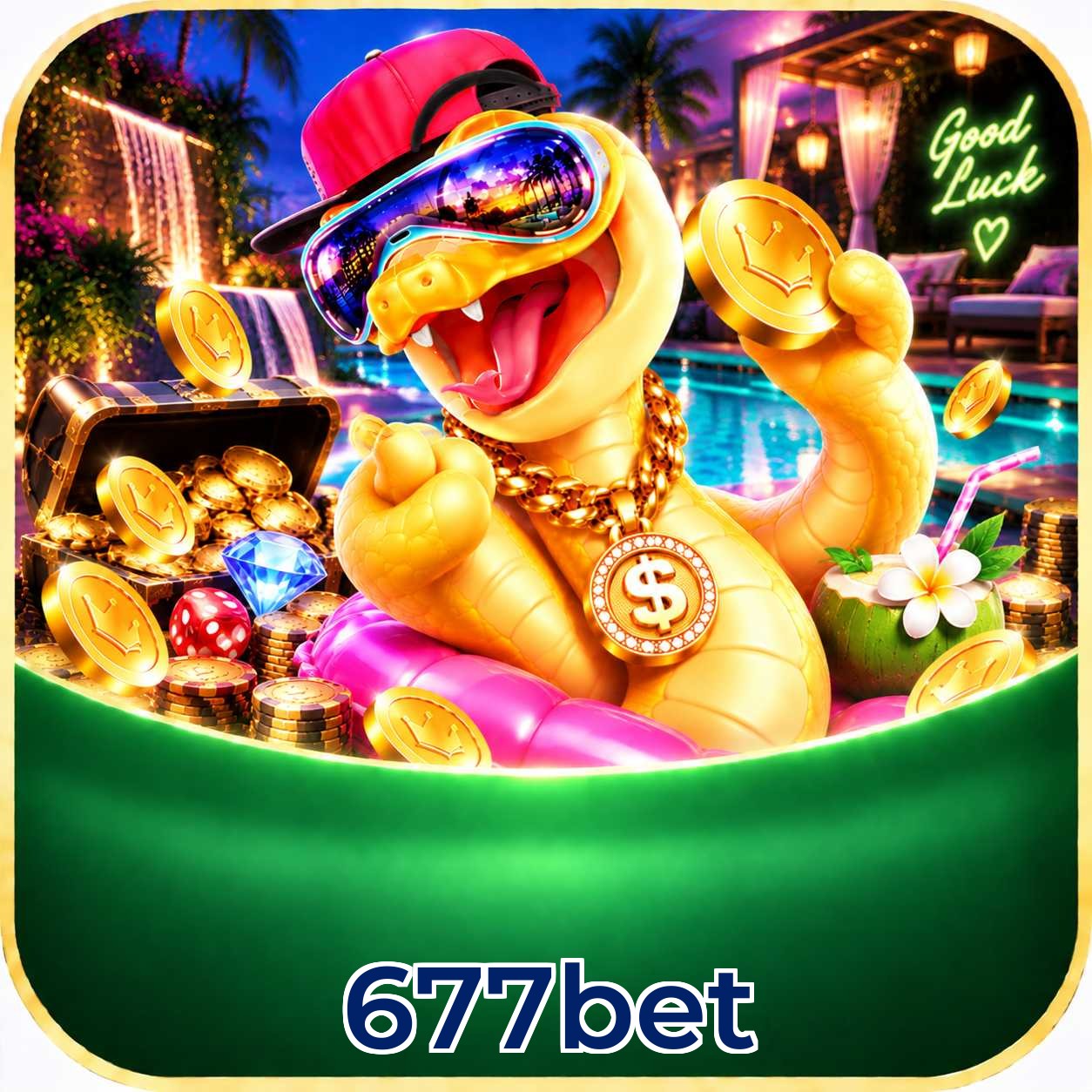 FAQ Baixar 677bet