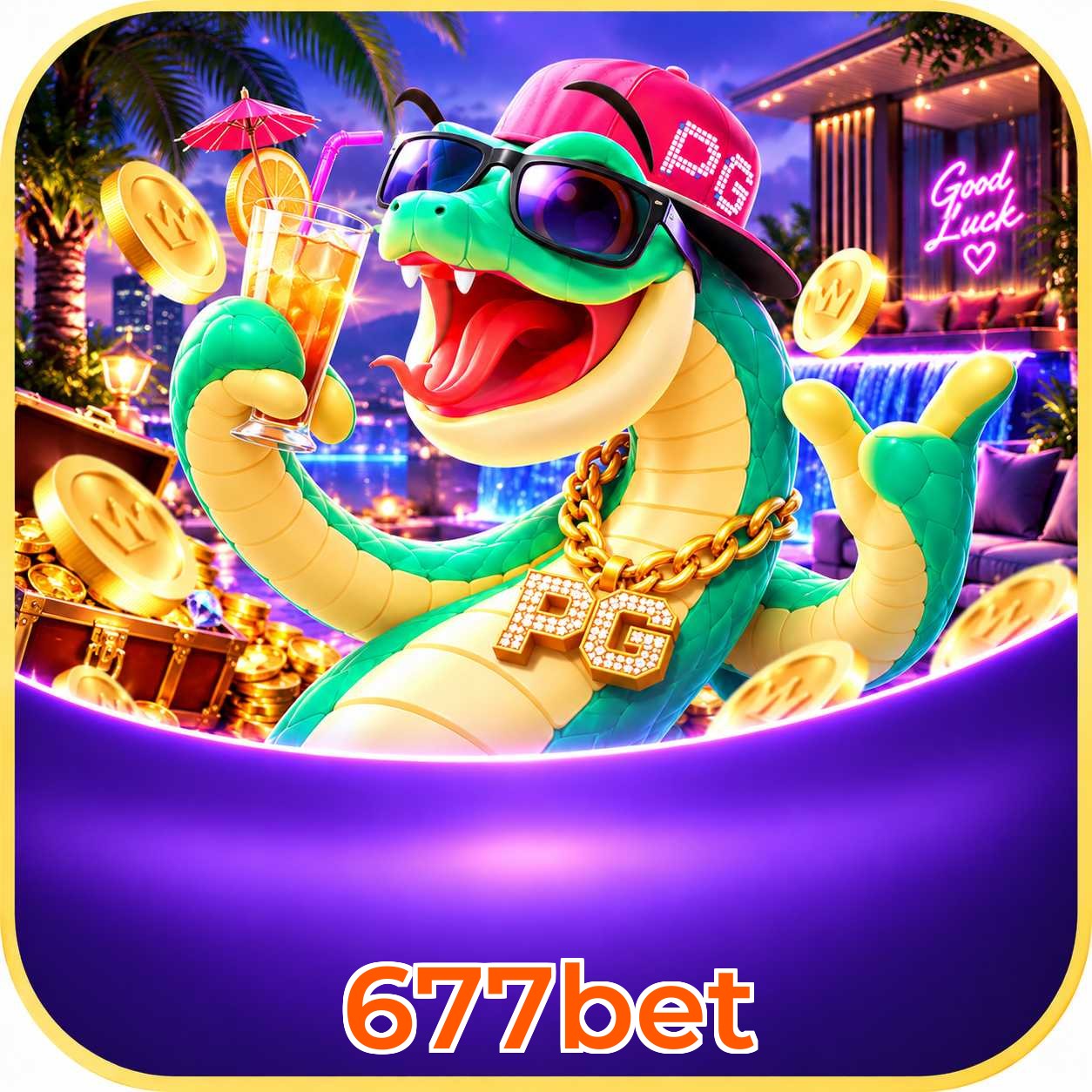 677bet Game Stats
