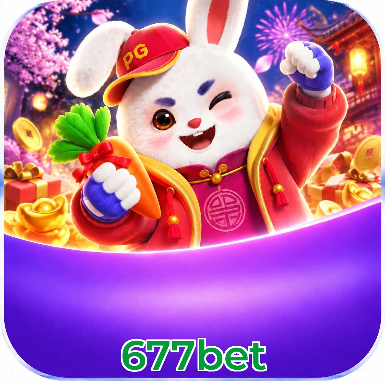 677bet Version History