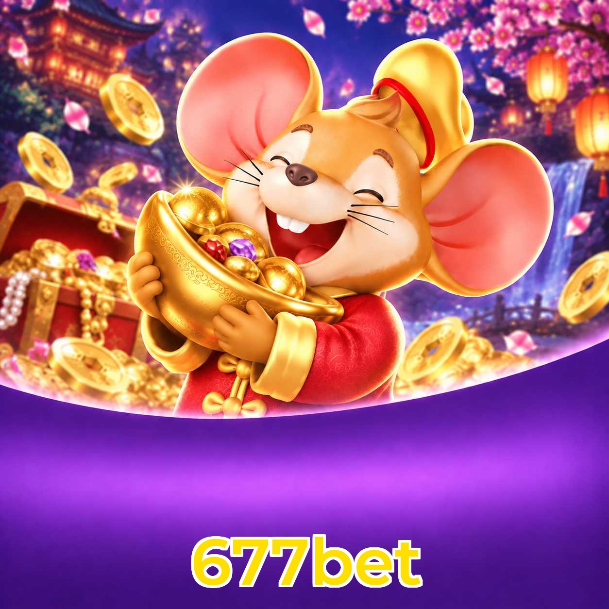 Baixar 677bet Android
