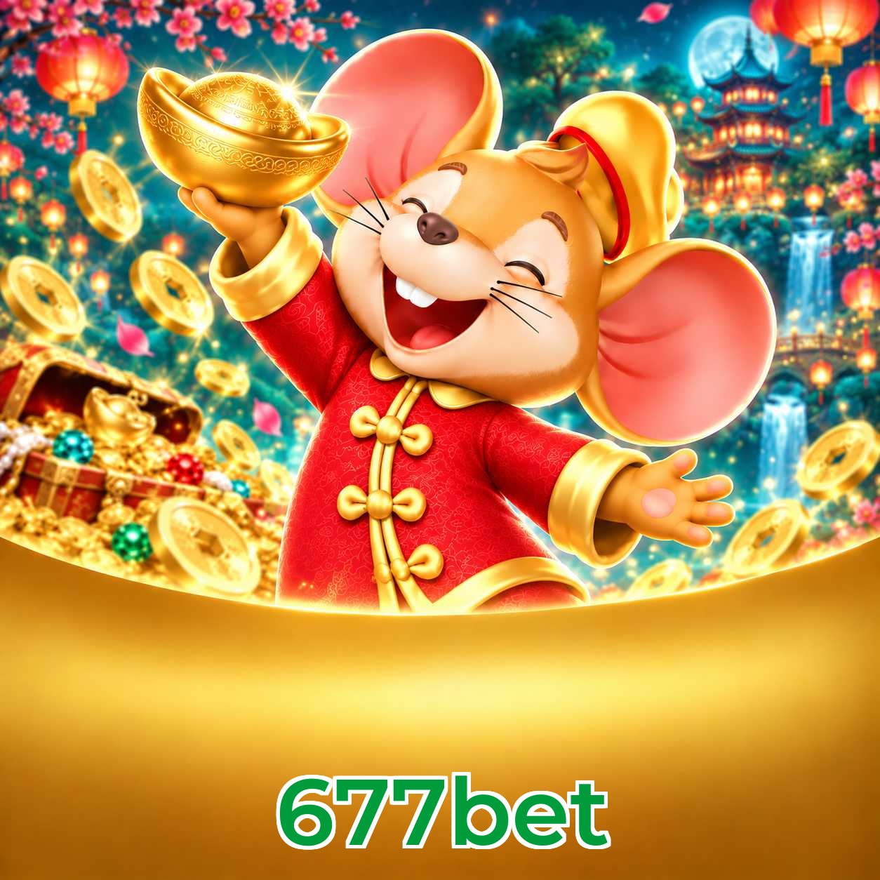 677bet Top Wins
