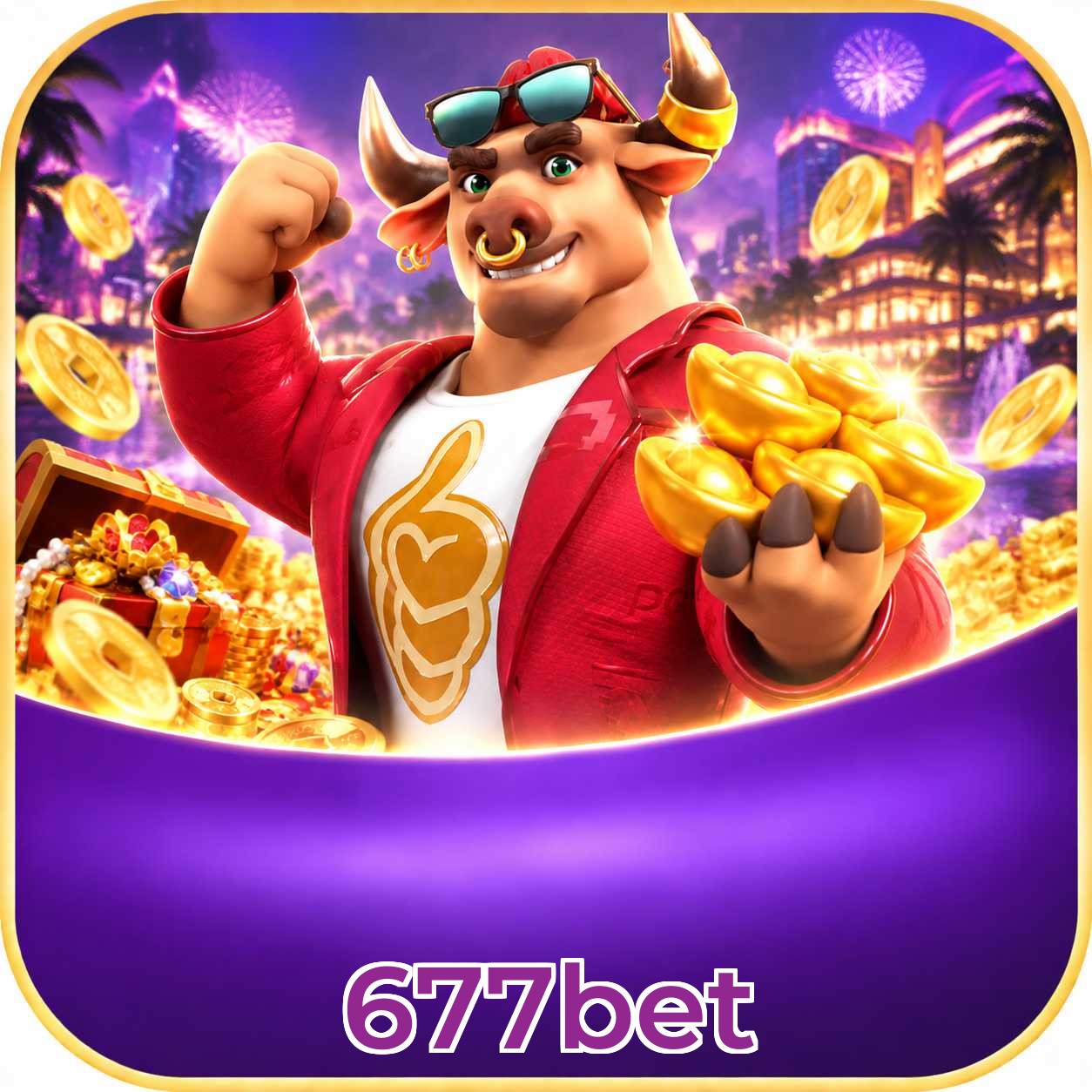 677bet Compatibilidade