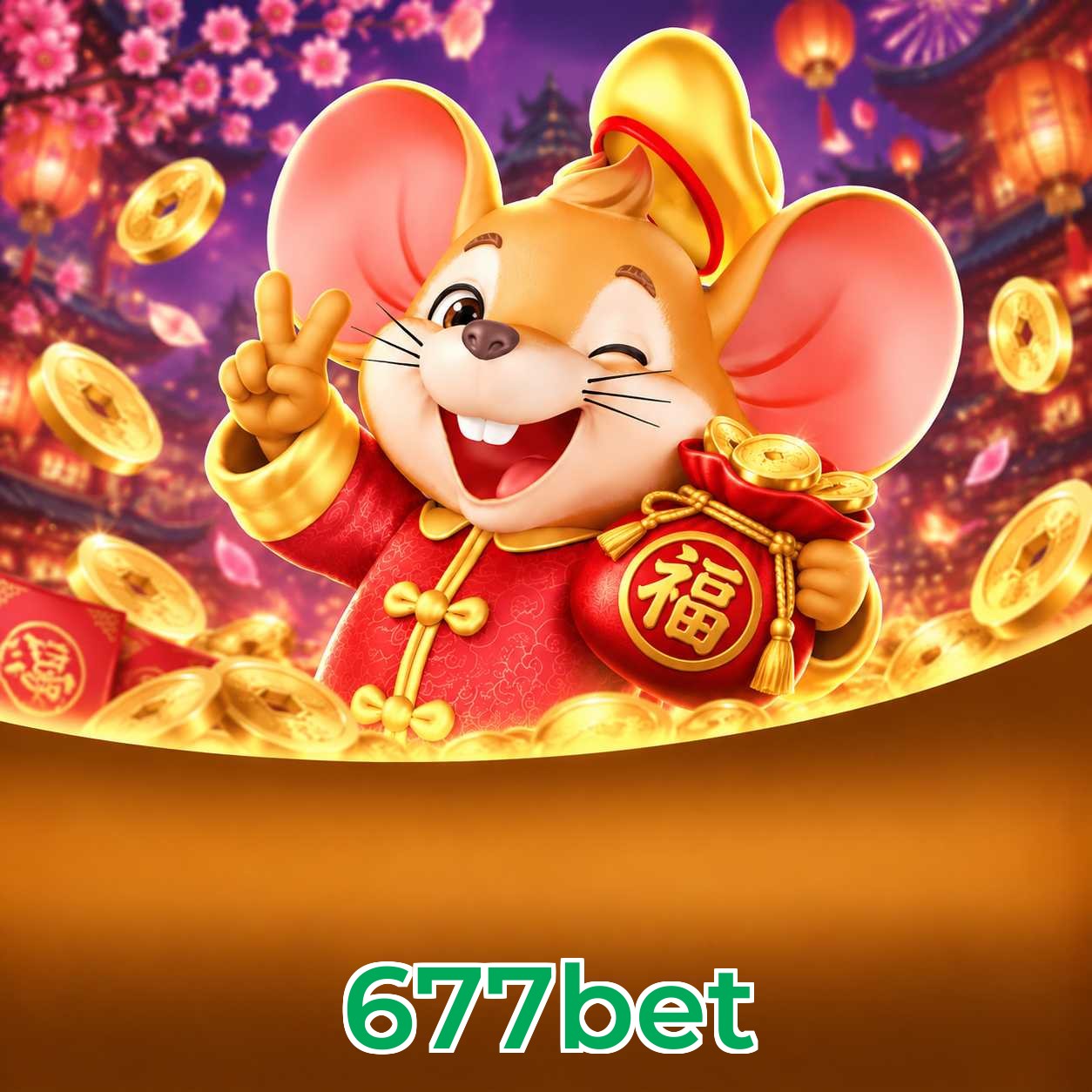 677bet App Features