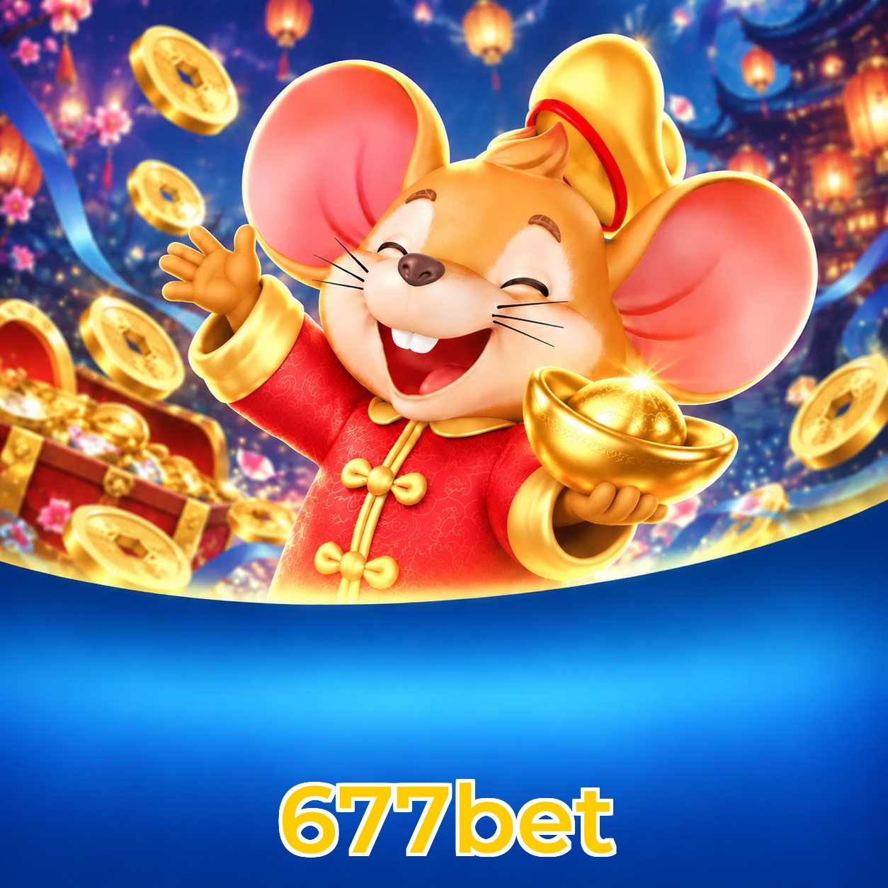 677bet RTP Testing