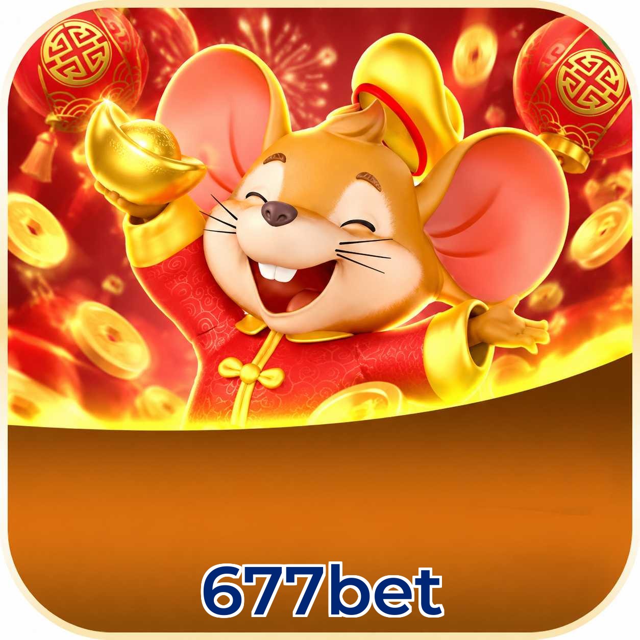 677bet Facebook Bonus