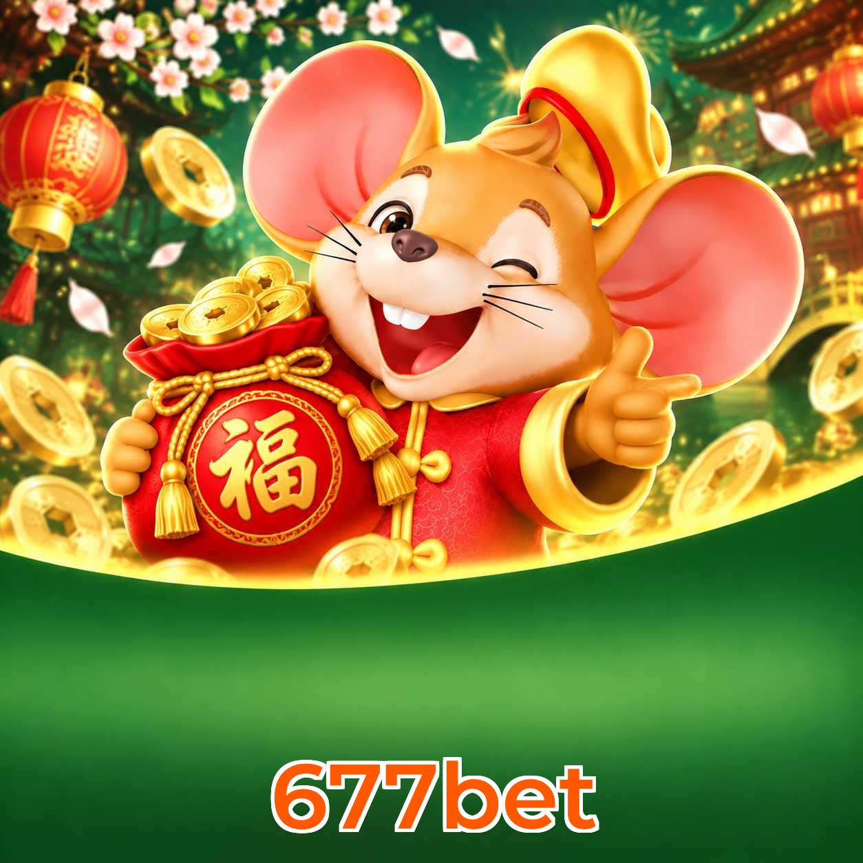 677bet