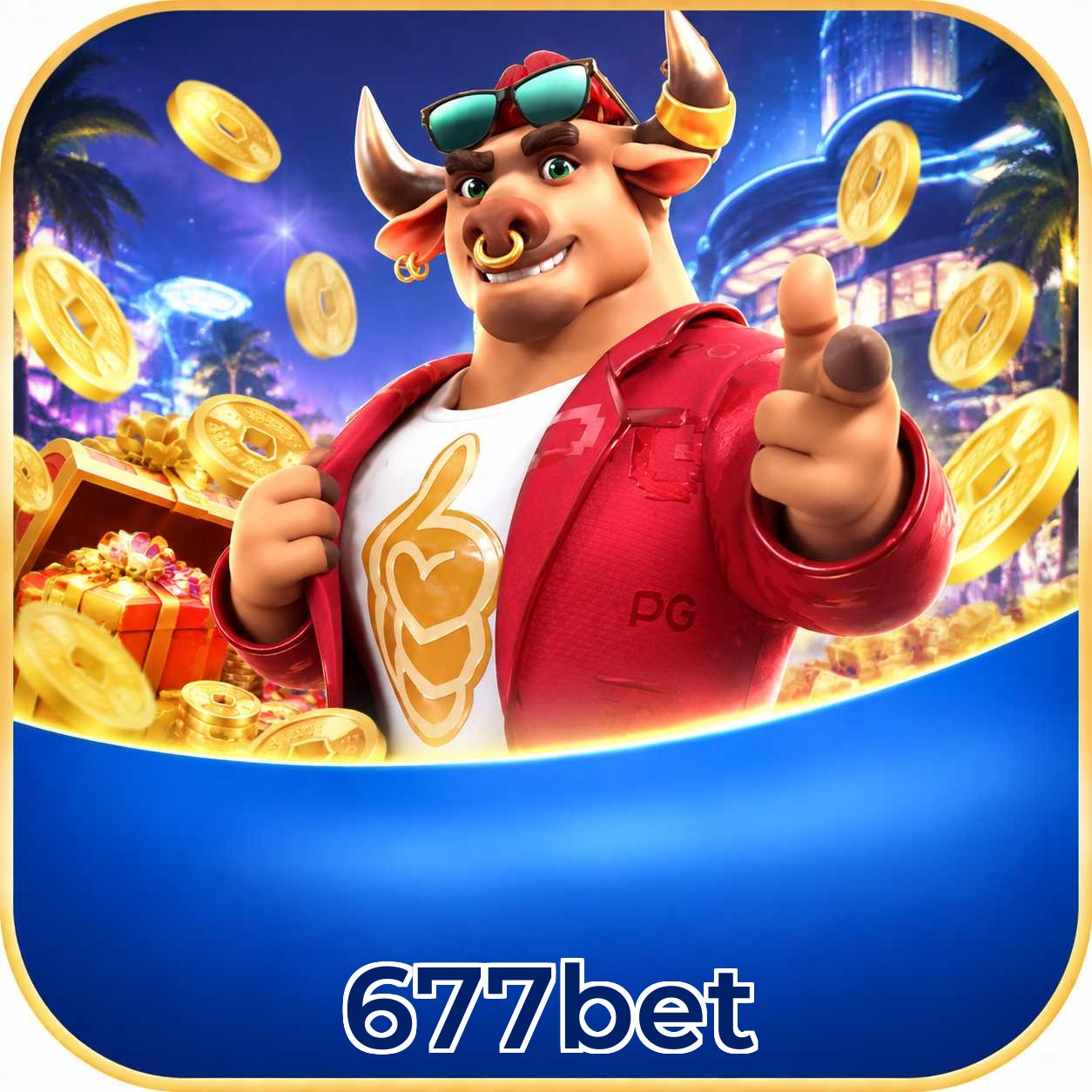 677bet Responsible Gaming
