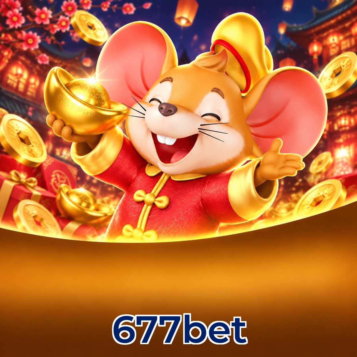 677bet Installation Guide